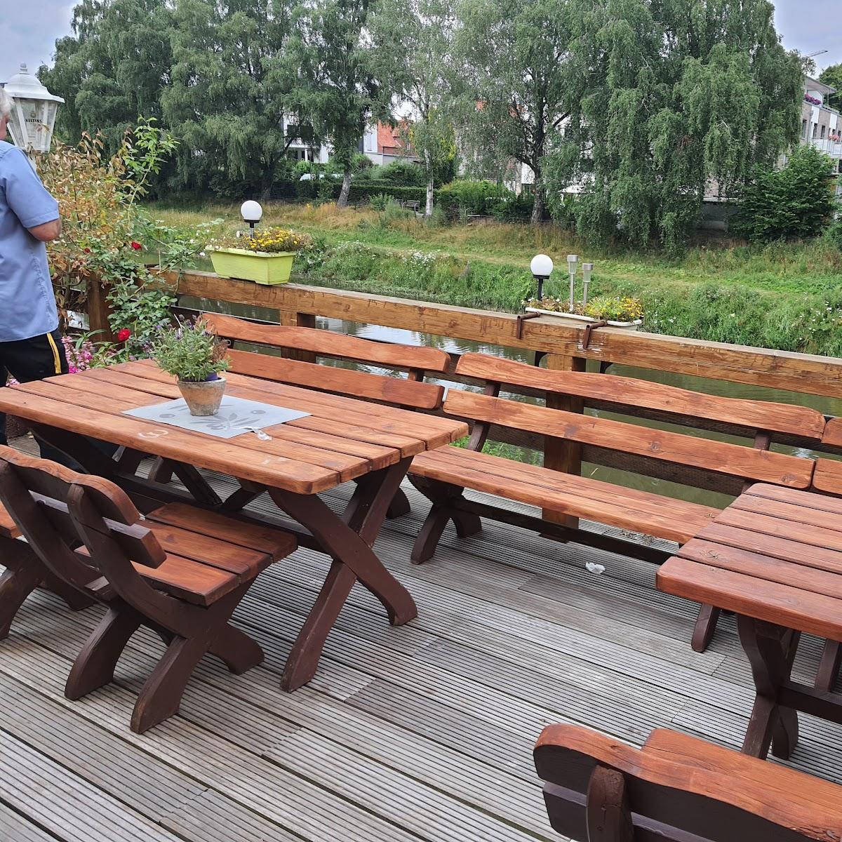 Restaurant "Antalya-Grill" in  Herzlake
