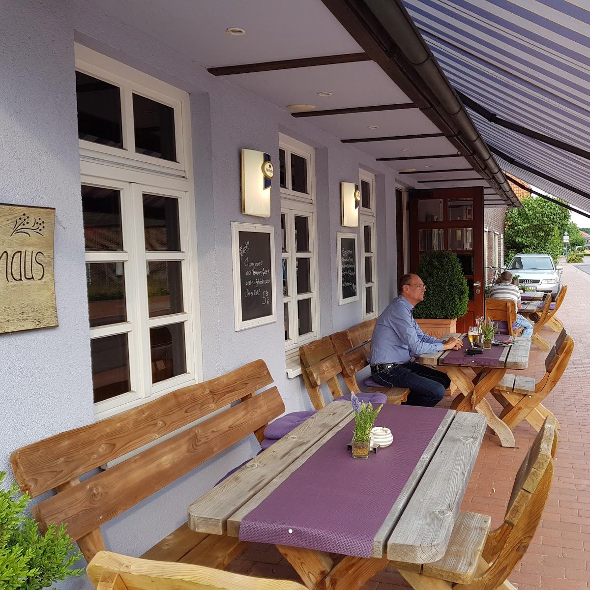 Restaurant "Palace Athos" in  Herzlake