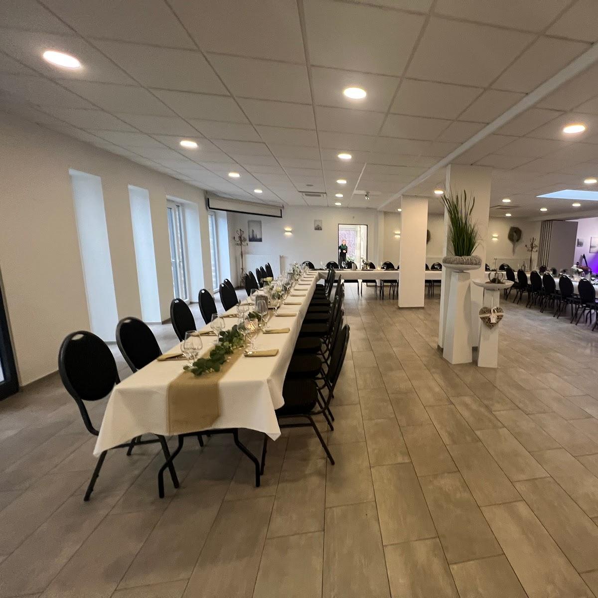 Restaurant "Gaststätte Moormann" in Herzlake