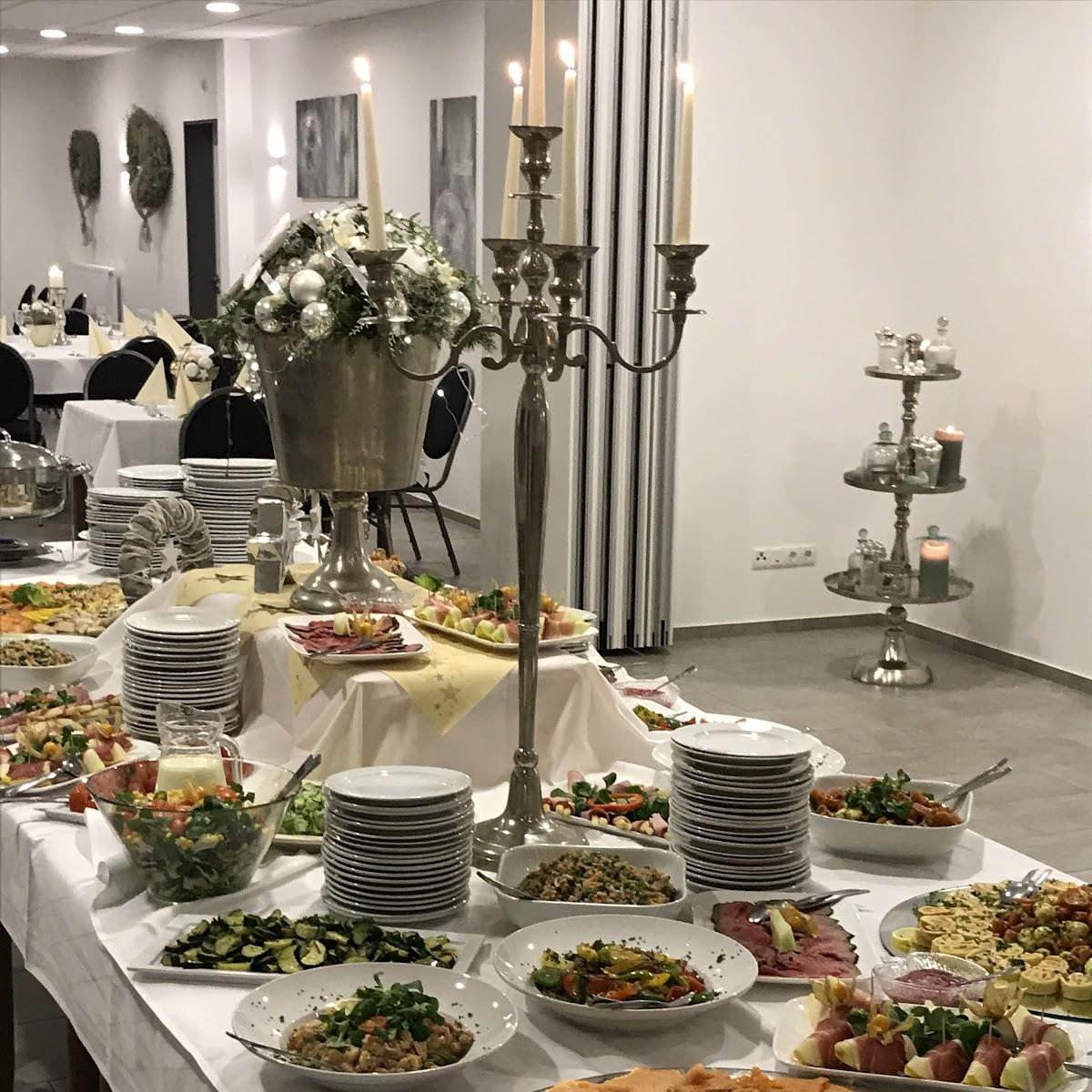 Restaurant "Gaststätte Moormann" in Herzlake