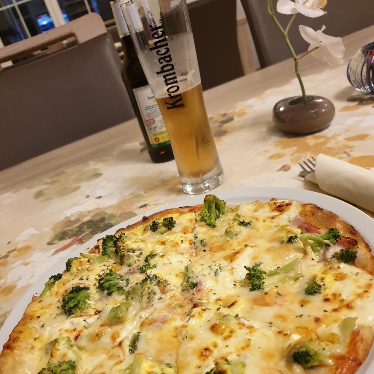 Restaurant "Da Capo" in  Herzlake