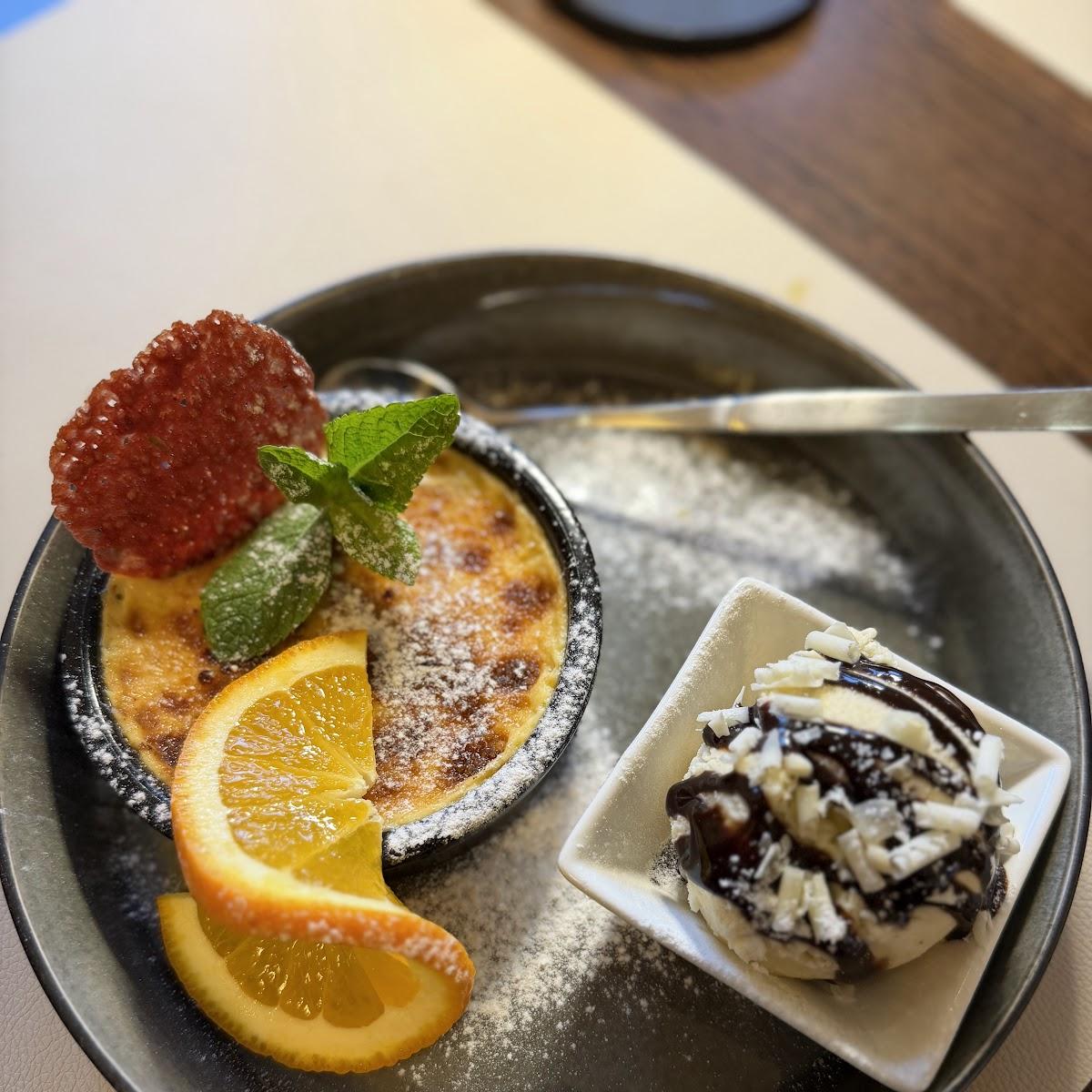 Restaurant "Restaurant Kolpinghaus" in Haselünne