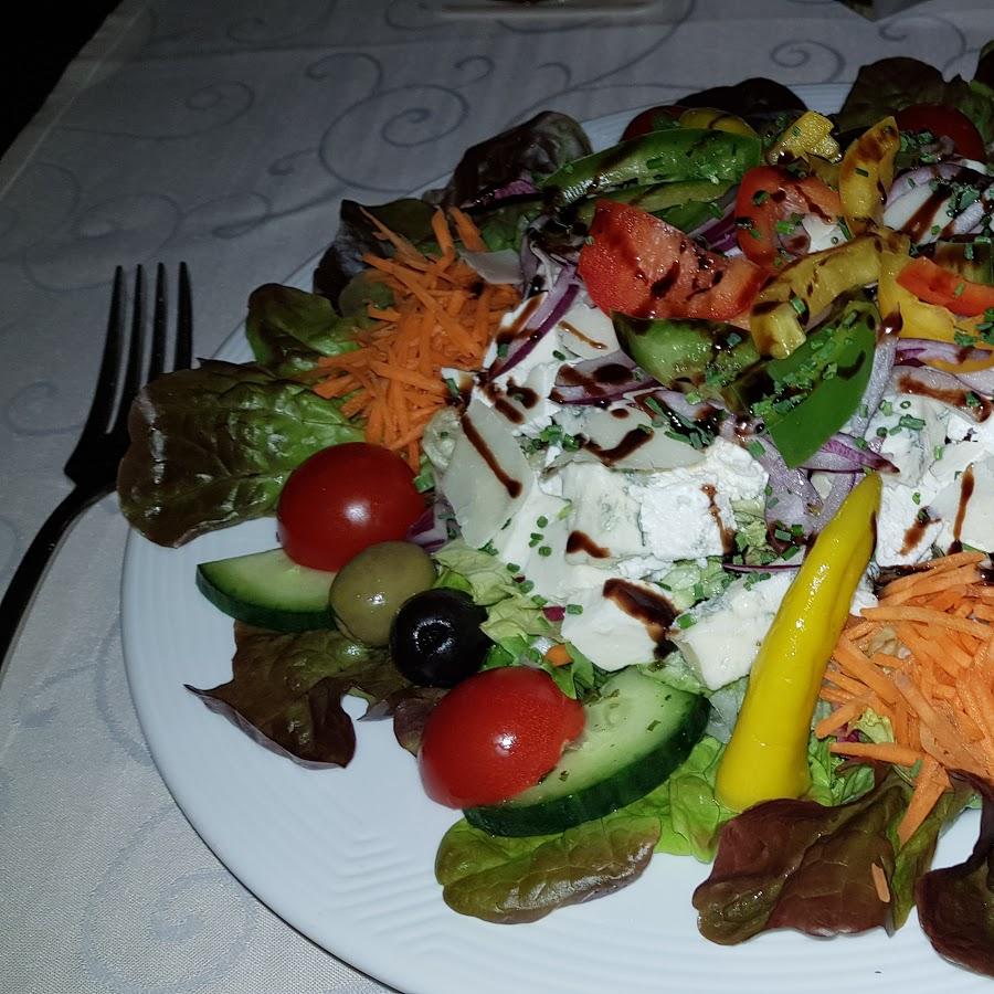 Restaurant "W. Bröker Gaststätte" in  Berßen