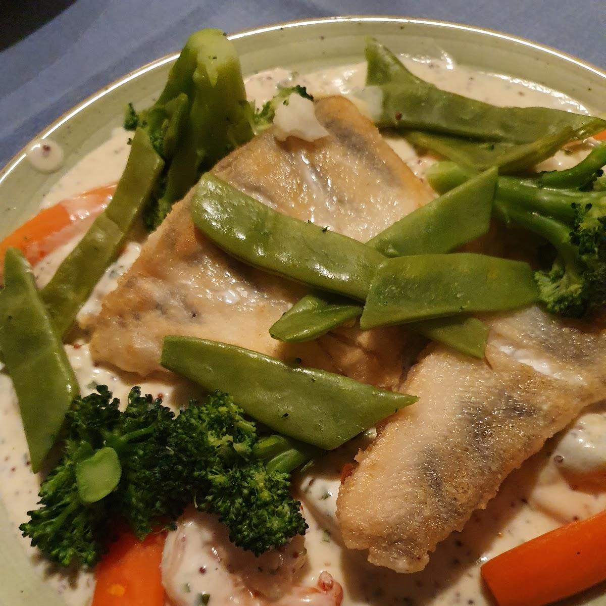 Restaurant "Lünner Deele" in  Haselünne