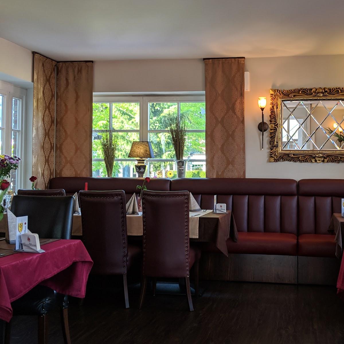 Restaurant "Balkan Restaurant Vier-Länder-Spezialitäten" in Haselünne