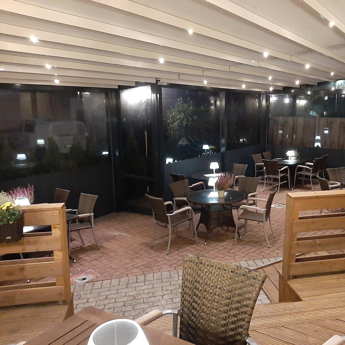 Restaurant "Zum Wacholderhain - Hotel & Restaurant -" in Haselünne