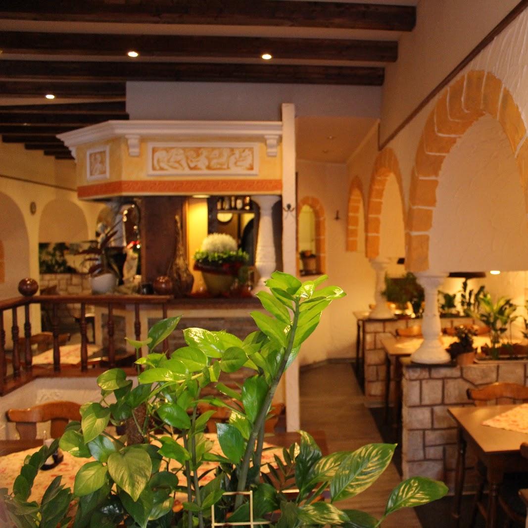 Restaurant "Restaurant Mykonos" in  Haselünne