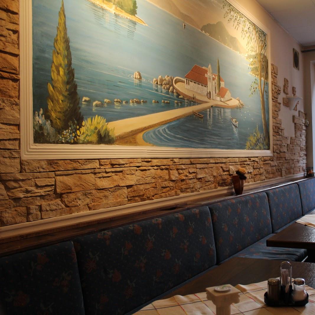 Restaurant "Restaurant Mykonos" in Haselünne