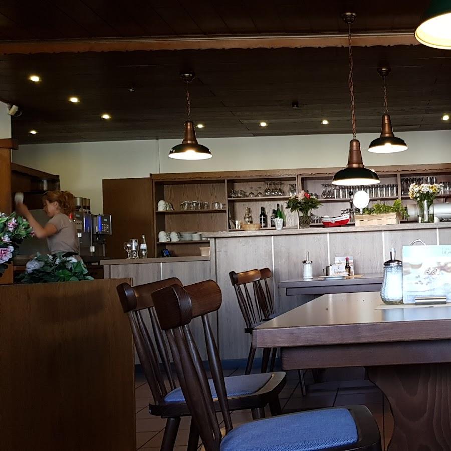 Restaurant "Raststätte Eltern Christian Brümmer" in Haselünne