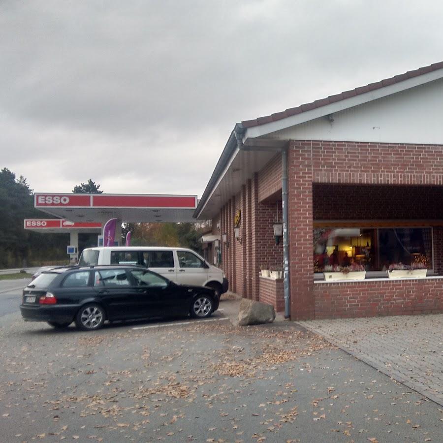 Restaurant "N. Moorkamp" in  Berßen