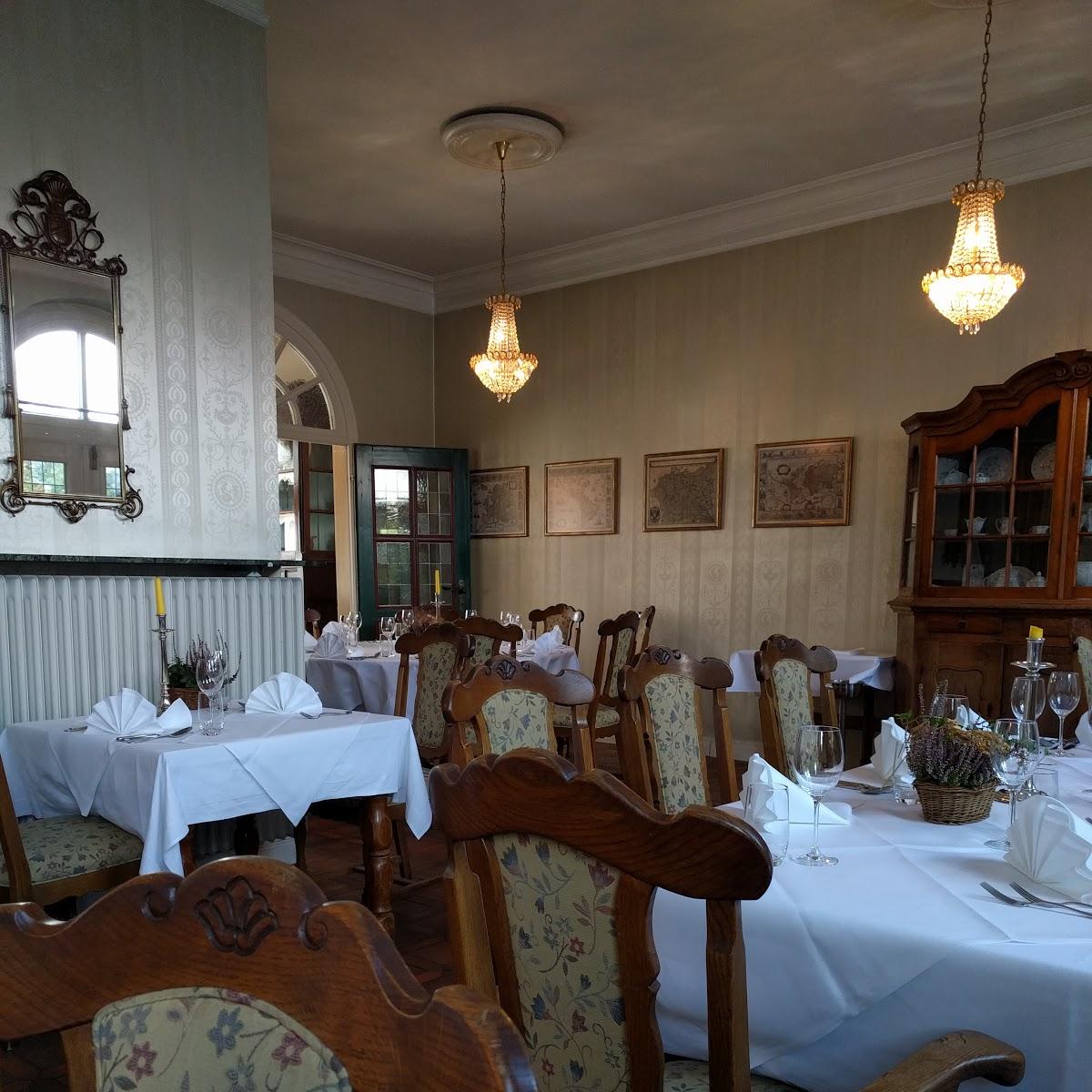 Restaurant "Jagdhaus Wiedehage" in  Haselünne
