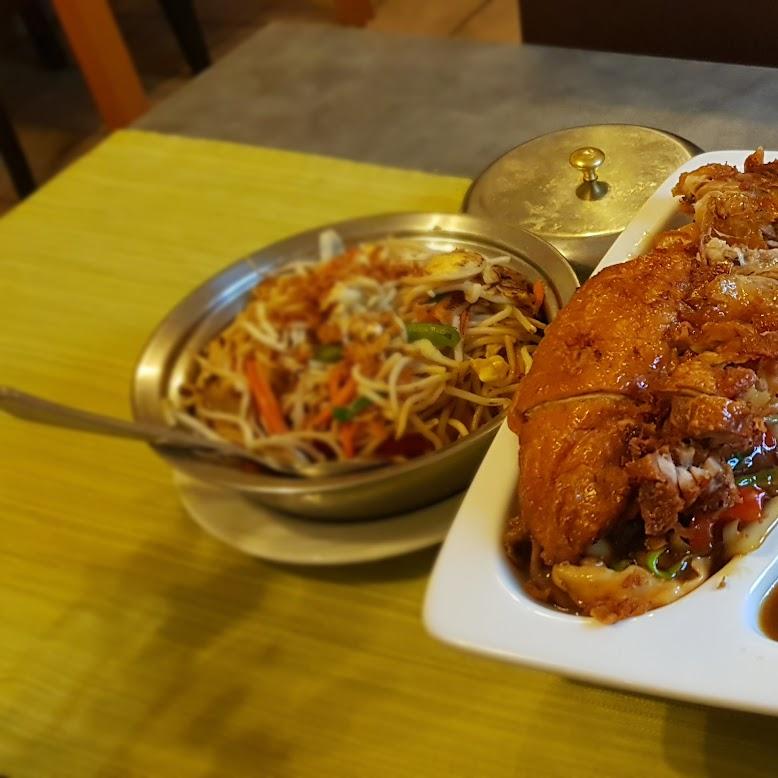 Restaurant "Asia Lotus Schnellrestaurant" in Haselünne