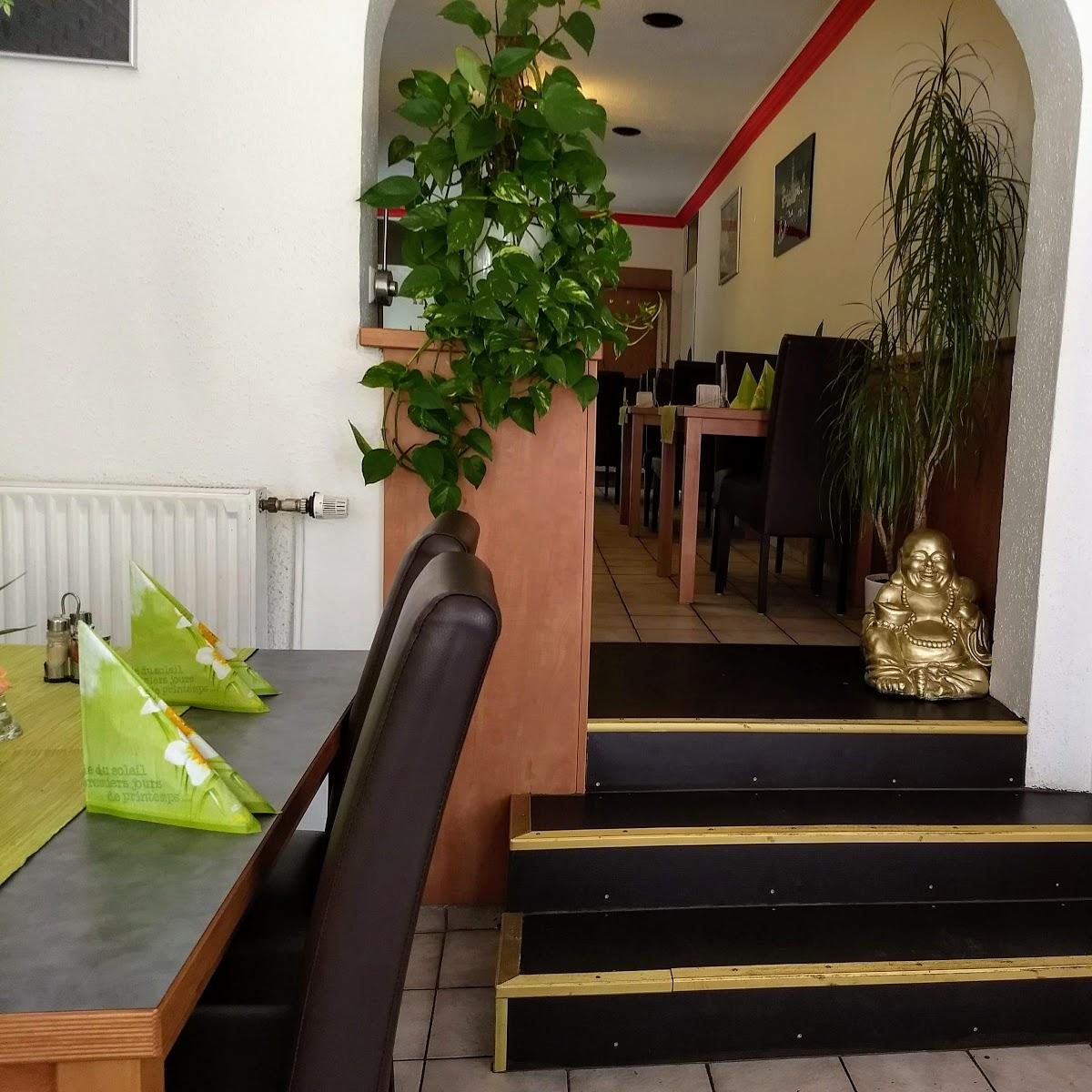 Restaurant "Asia Lotus Schnellrestaurant" in  Haselünne