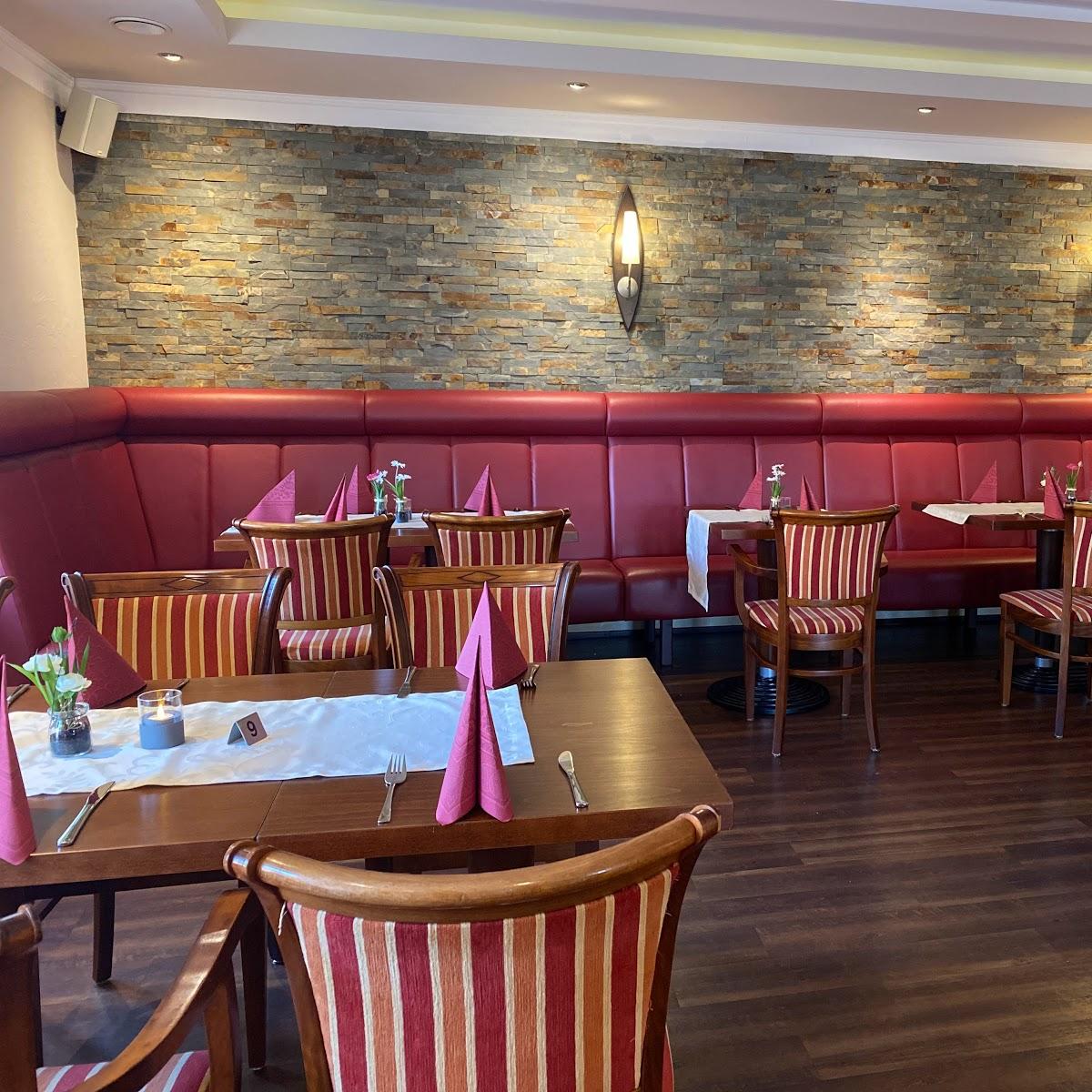 Restaurant "Gasthof Bienenkorb" in Dohren