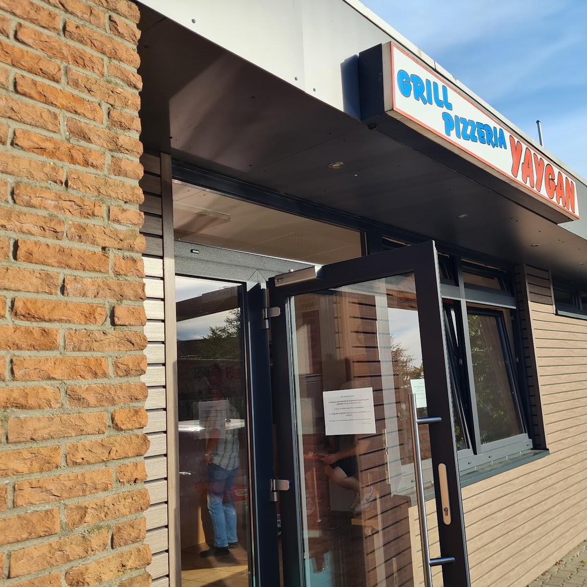 Restaurant "Yaygan" in Klein Berßen