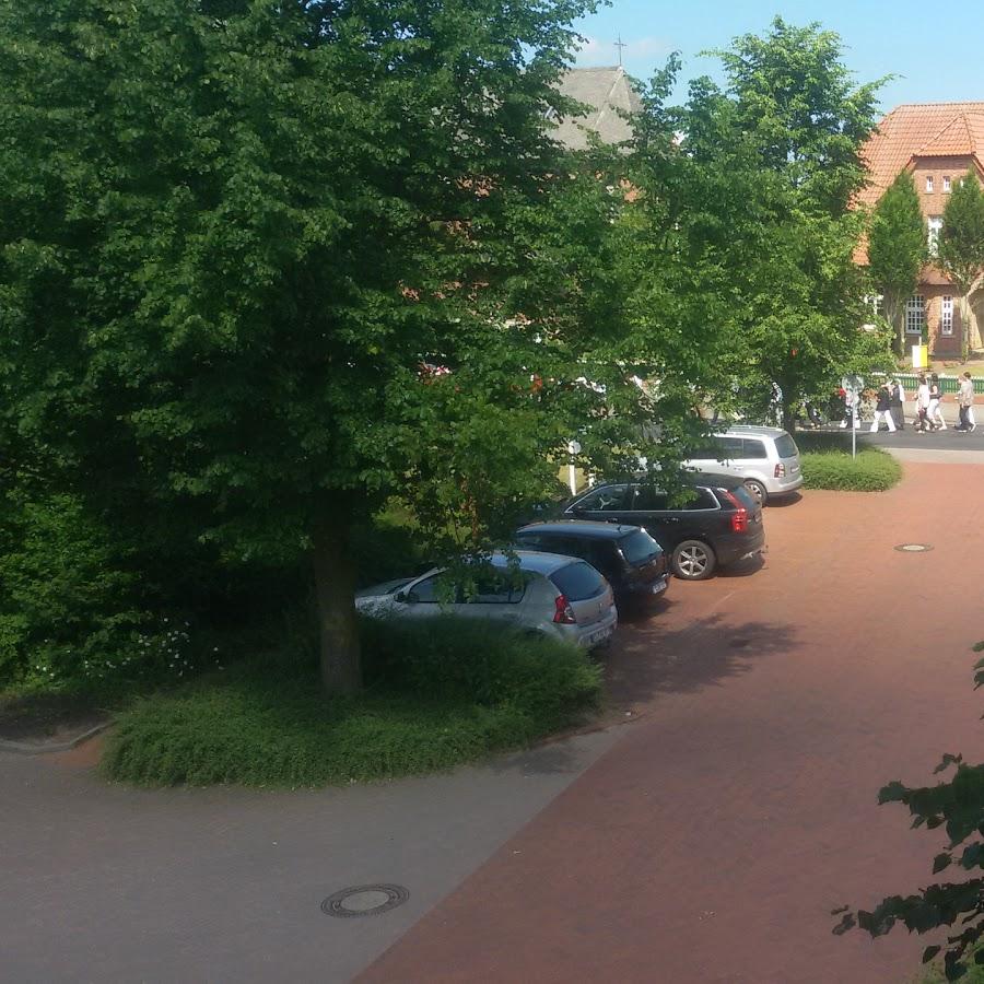 Restaurant "Cafe Restaurant & Hotel Am Schloss" in  Pommersfelden