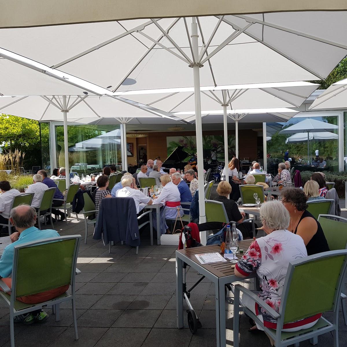 Restaurant "Brauerei Gasthof Hennemann" in  Pommersfelden
