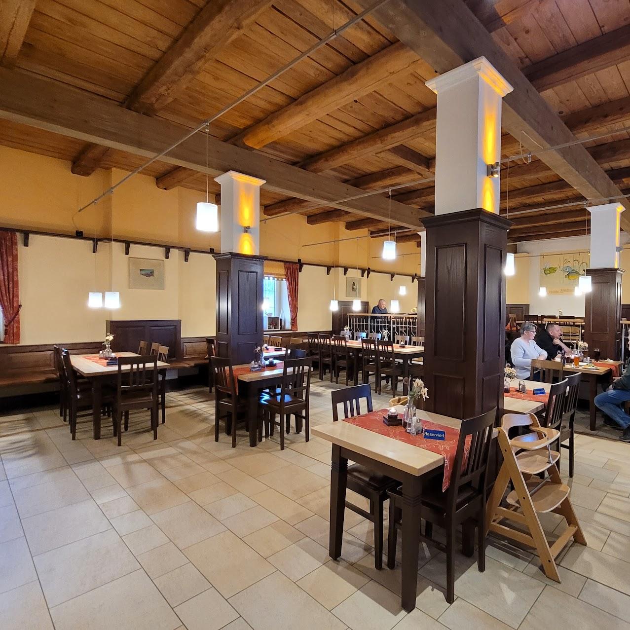 Restaurant "Dürrbeck Robert" in Höchstadt an der Aisch