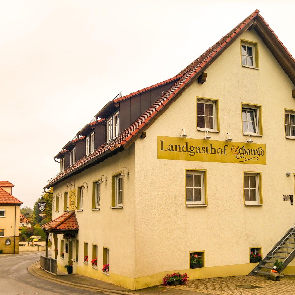 Restaurant "M. Bittel" in  Frensdorf