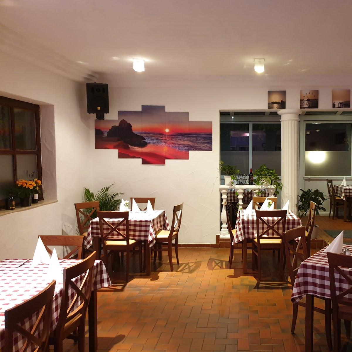 Restaurant "Ristorante Pizzeria Milano" in  Adelsdorf