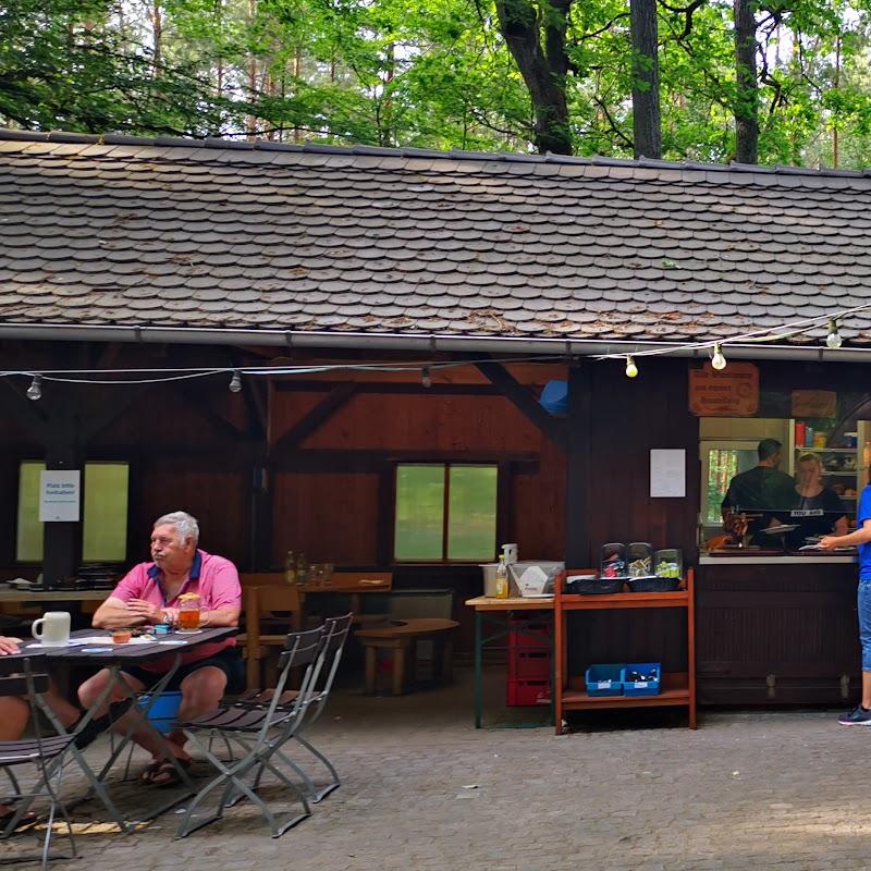 Restaurant "Waldkeller Felsenkeller - Utz Gastro GmbH" in Adelsdorf