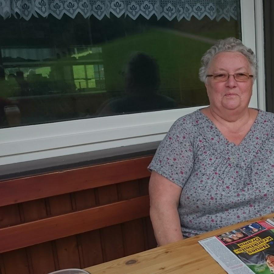 Restaurant "Café Fortuna" in  Oppenau