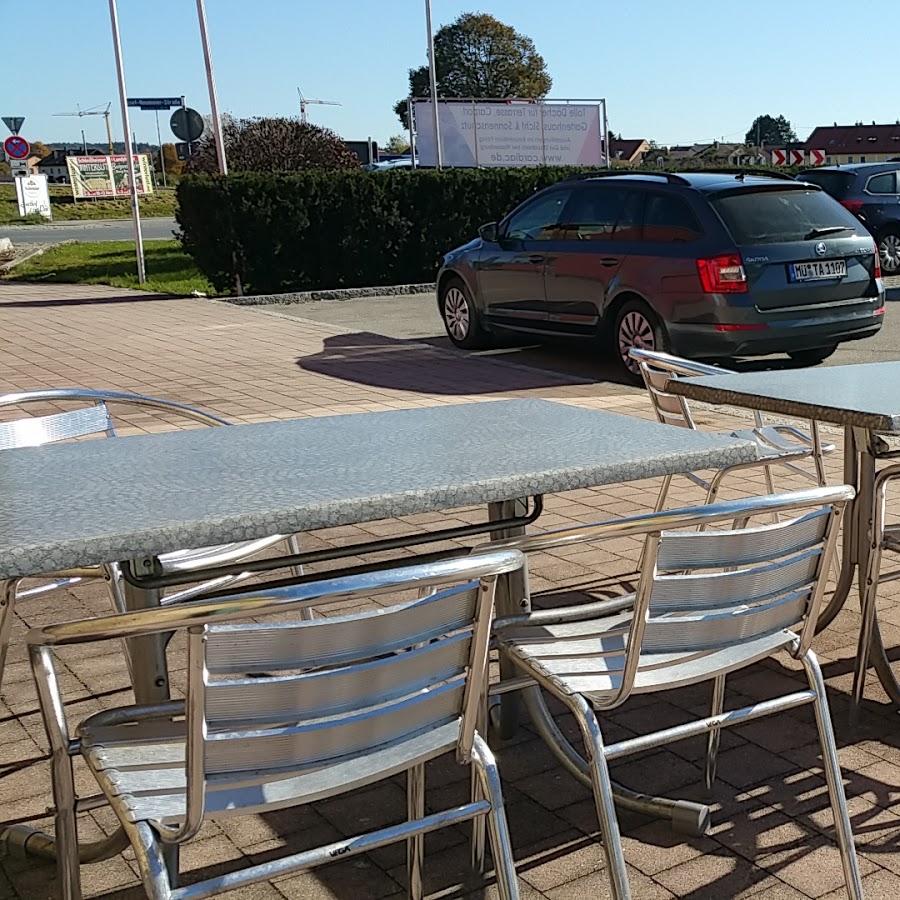 Restaurant "Subway" in  Hohenlinden