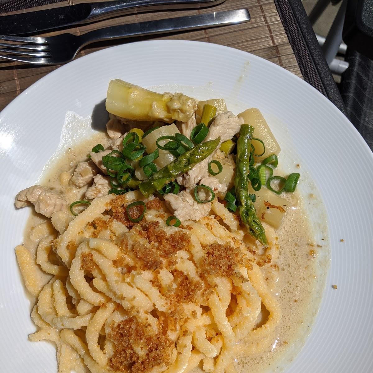 Restaurant "Pizza" in  Oppenau