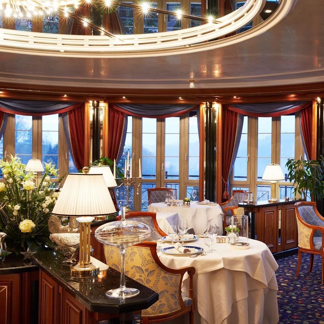 Restaurant "Josef Trayer Gaststätte Ruhestein Sessellift" in  Seebach