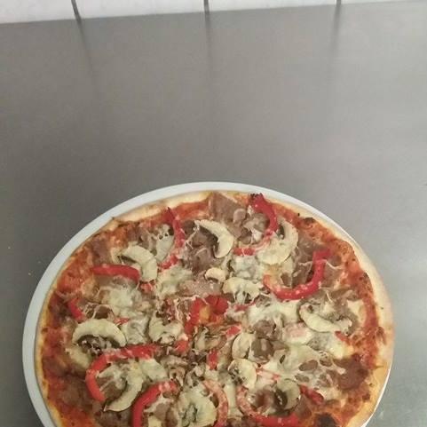 Restaurant "City Pizza & Kebab Haus Bad Peterstal" in  Peterstal-Griesbach