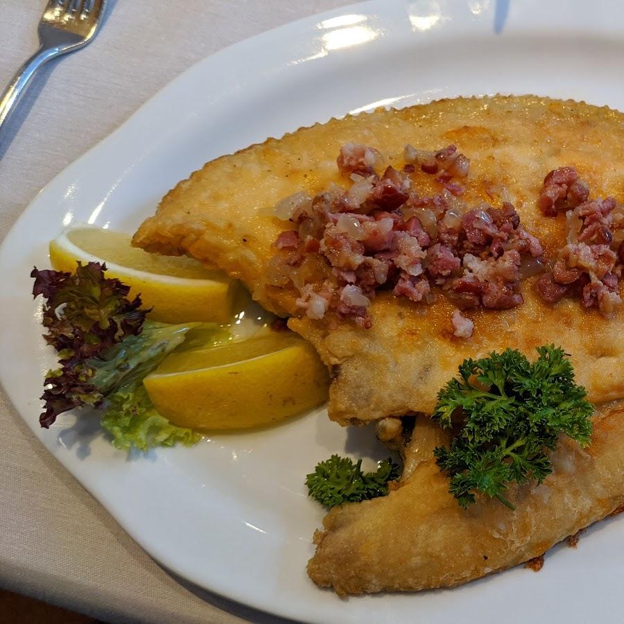 Restaurant "Stöterau Helge Landgasthof" in  Gammelby