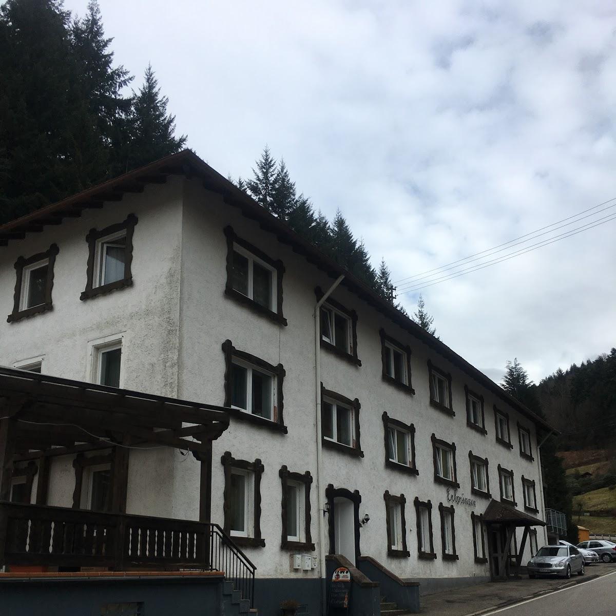 Restaurant "Mamamia Italian Food" in  Oberkirch