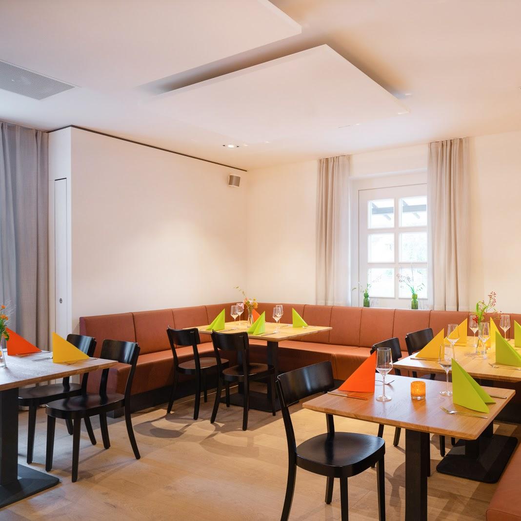 Restaurant "Bahnhof" in  Oberkirch