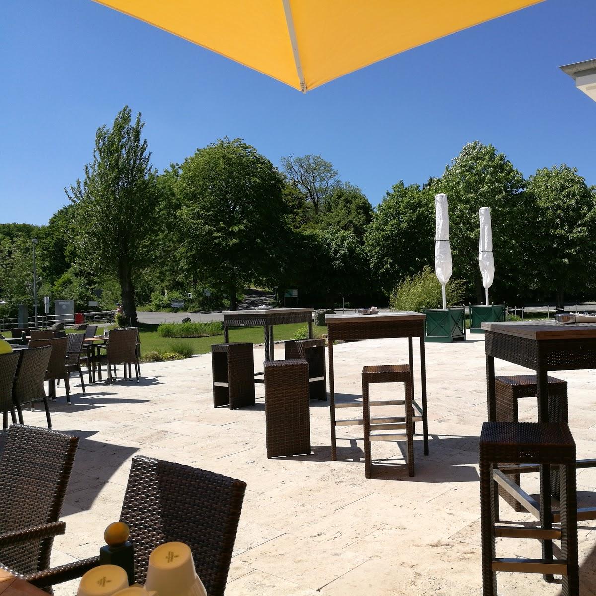 Restaurant "Fährhaus Missunde GmbH" in  Brodersby