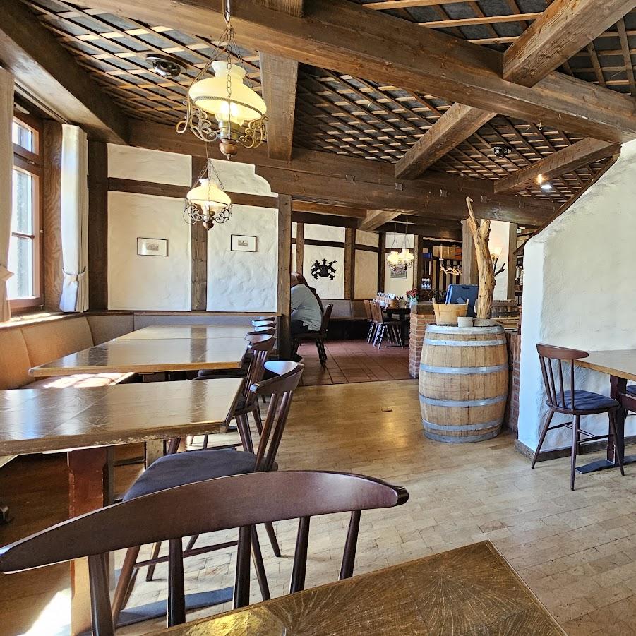 Restaurant "Fässle im Gasthof Salmen" in Oberkirch