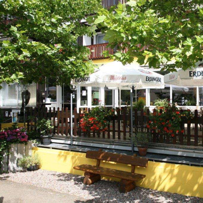 Restaurant "Hotel Pflug MD Hotelbetriebs GmbH" in Ottenhöfen im Schwarzwald