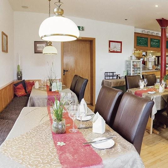 Restaurant "Zur Schwarzwaldtanne" in Oberkirch