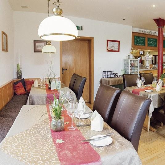 Restaurant "Zur Schwarzwaldtanne" in Oberkirch