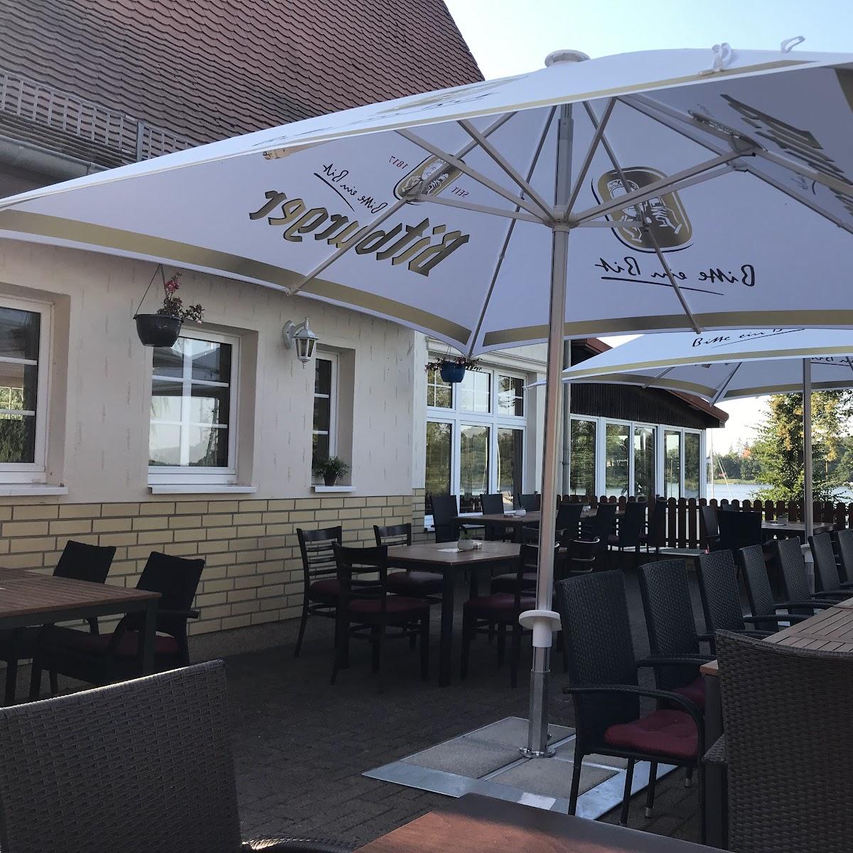 Restaurant "Restaurant Kreta" in Templin