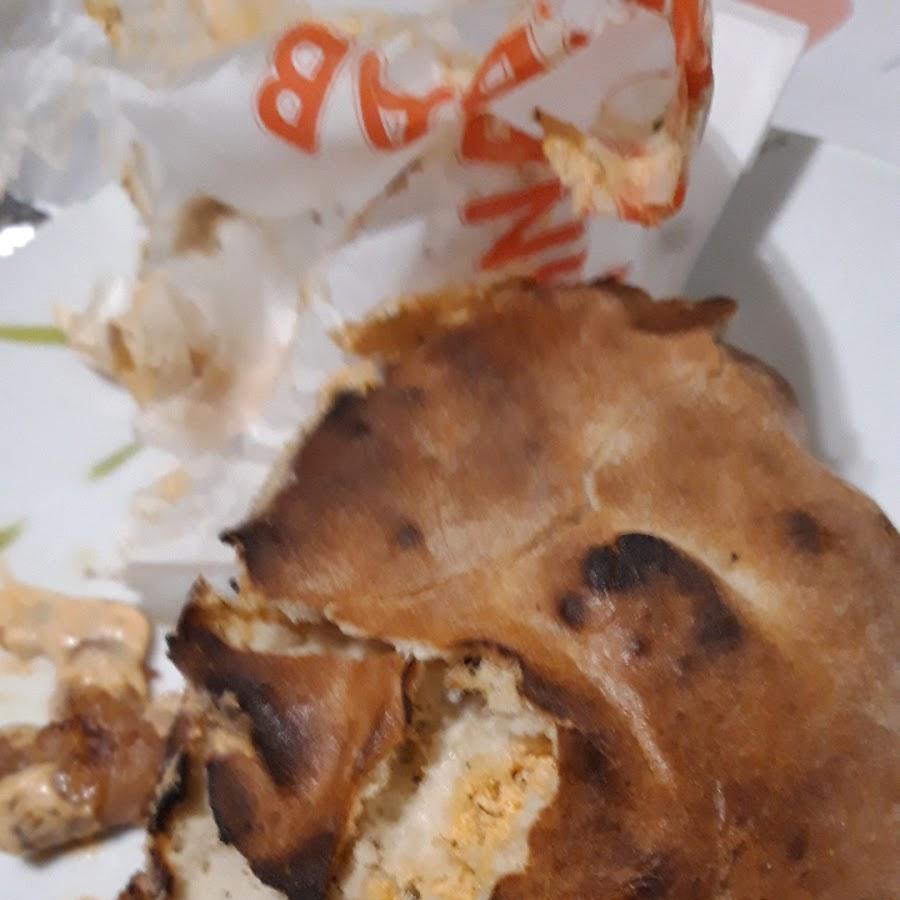 Restaurant "family Döner" in  Eisingen