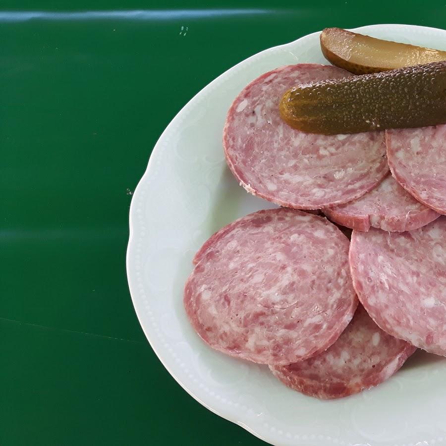 Restaurant "Gaststätte Waldesruh E. Preisendörfer Preisendörfer" in  Obersinn