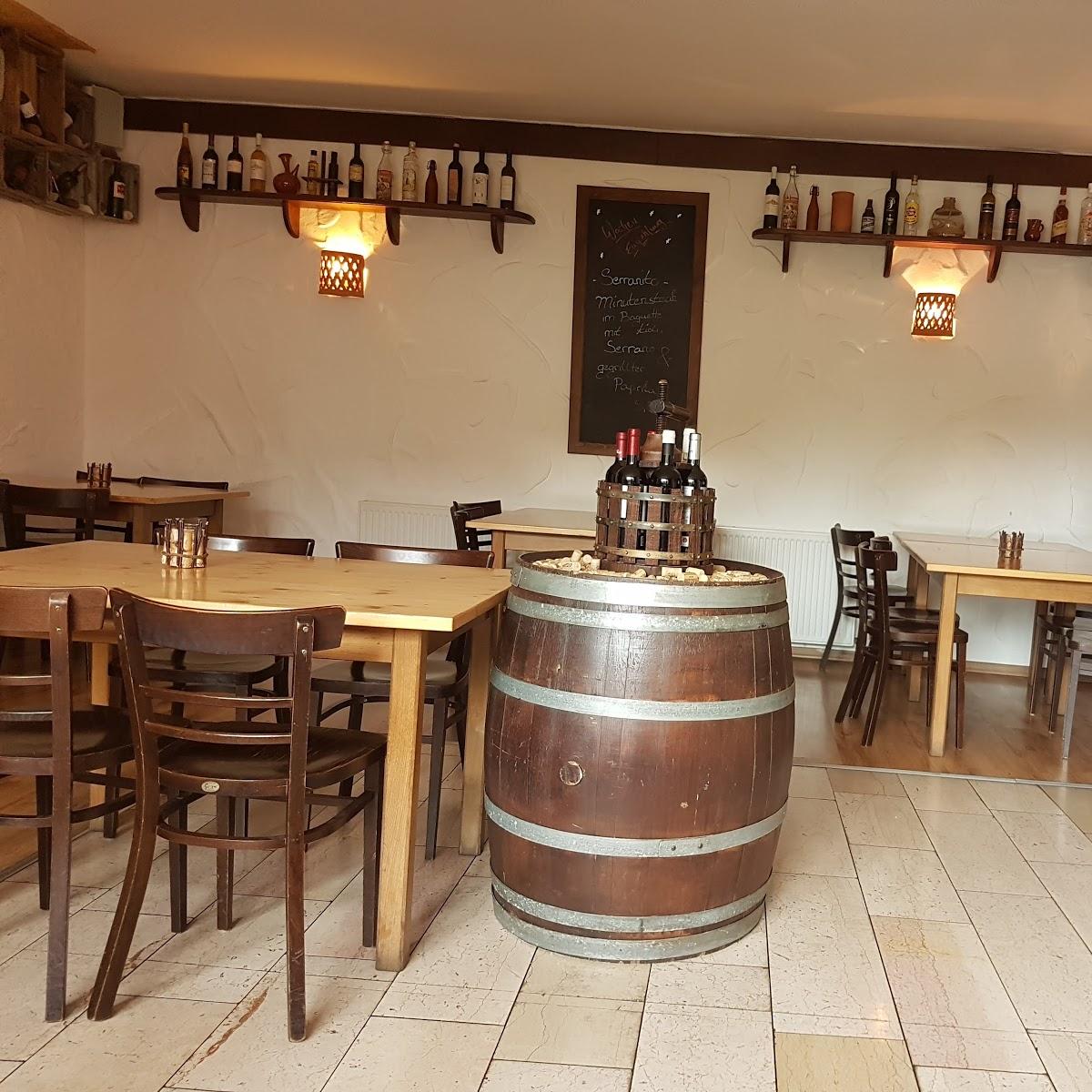 Restaurant "El Hidalgo" in  Osnabrück