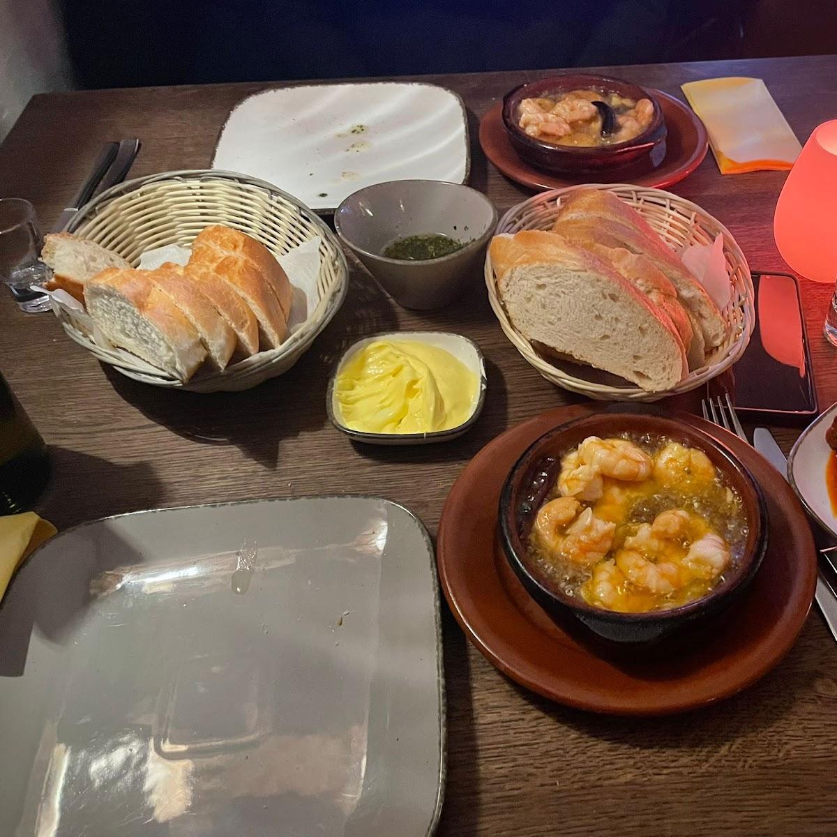 Restaurant "El Hidalgo" in Osnabrück