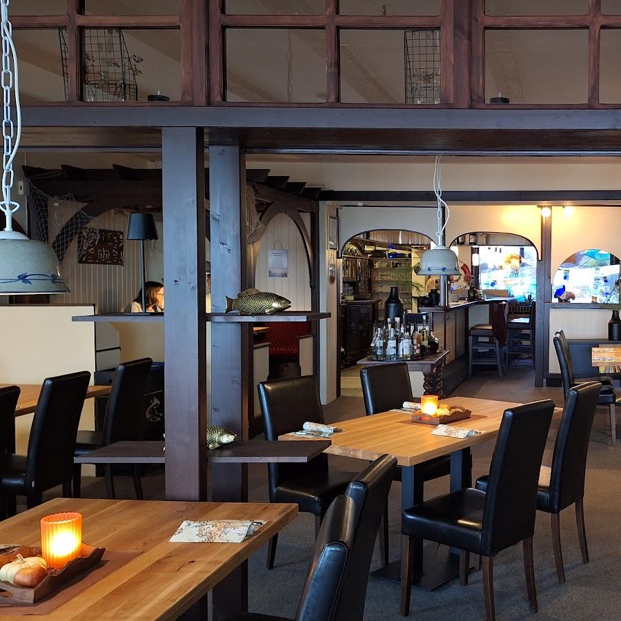 Restaurant "Altes Fährhaus" in Fahrdorf