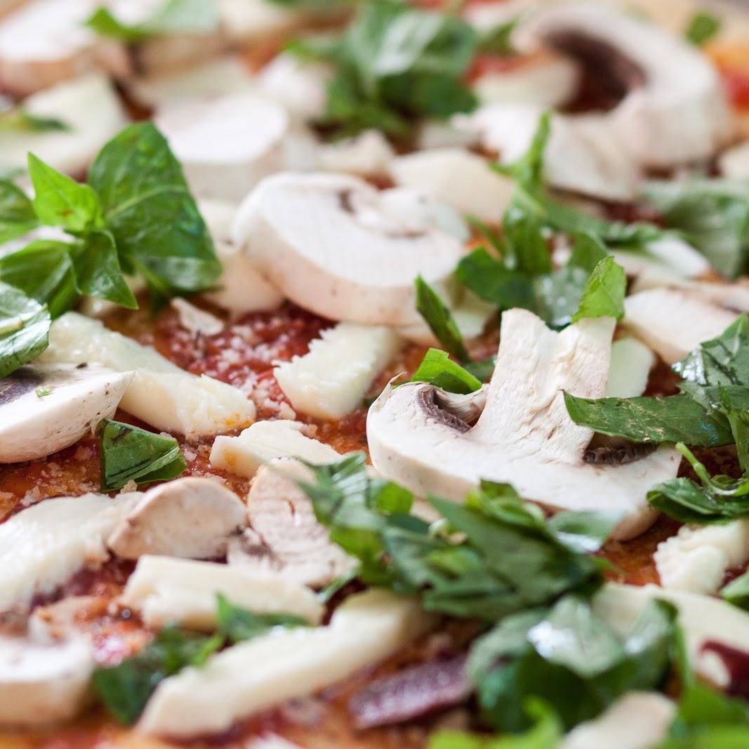 Restaurant "Ristorante Pizzeria Italia" in  Kist