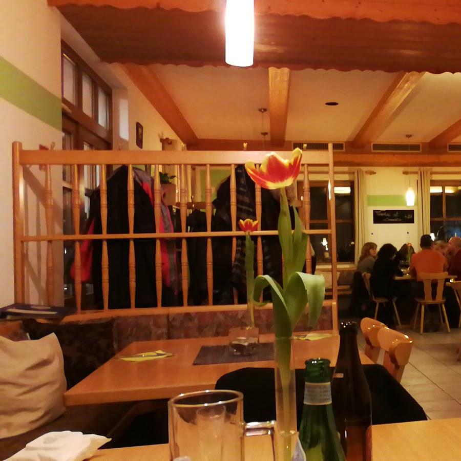 Restaurant "Kegelbahnen Welzbachblick" in  Altertheim