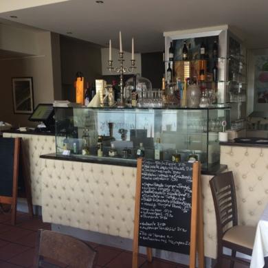 Restaurant "MEDITERRANEO - Ristorante - Pizzeria" in  Würzburg