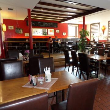 Restaurant "Zum alten Fritz" in  Ketsch