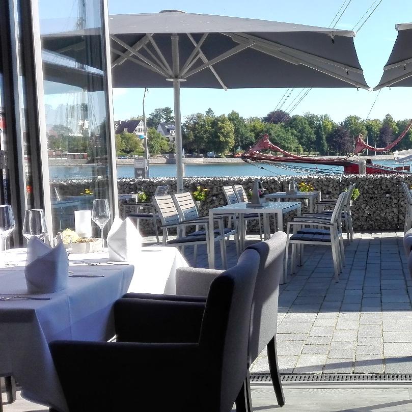 Restaurant "MIRAL" in  Eckernförde