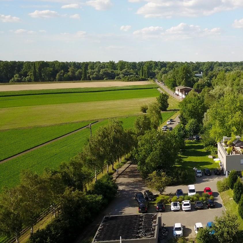 Restaurant "SeeHotel" in Ketsch